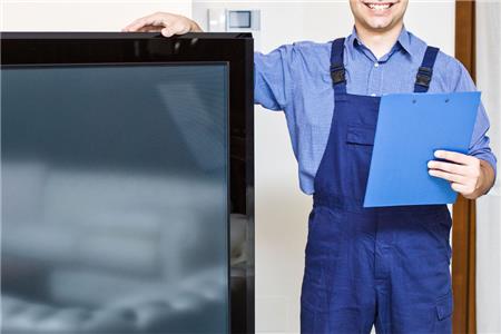 تعمیر تلویزیون ال سی دی ال جی