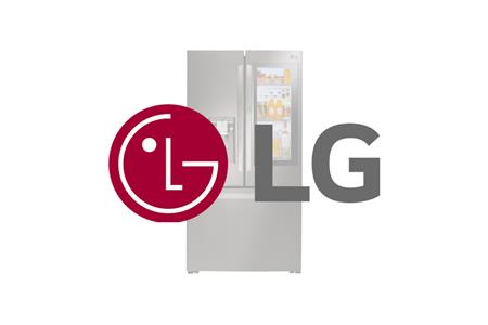  تعمیر یخچال ال جی