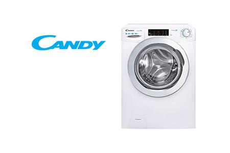 تعمیر لباسشویی کندی