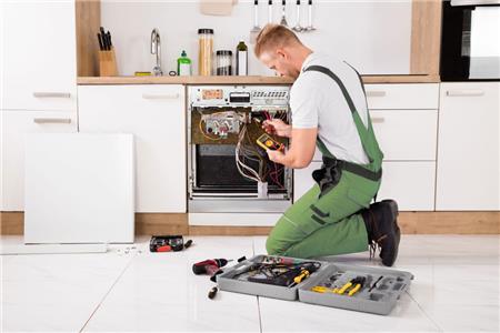 تعمیر ظرفشویی کندی