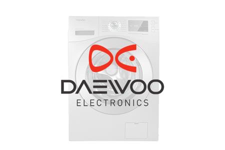 تعمیر لباسشویی دوو