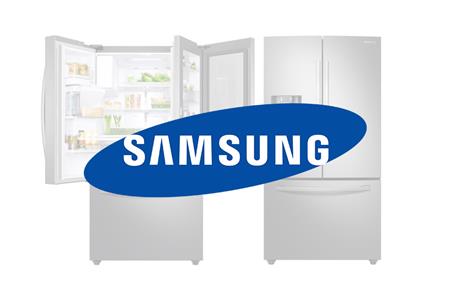 تعمیر یخچال سامسونگ
