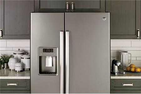 تعمیر یخچال جنرال الکتریک