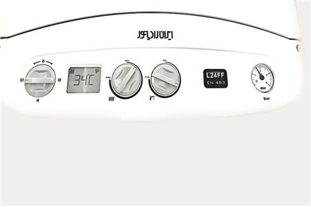 تعمیر پکیج ایران رادیاتور