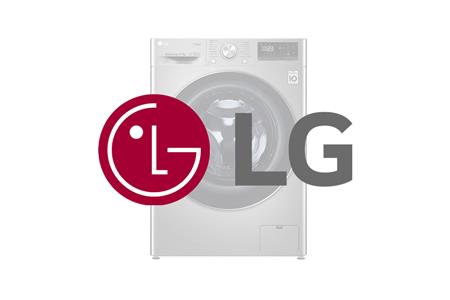 تعمیر لباسشویی ال جی