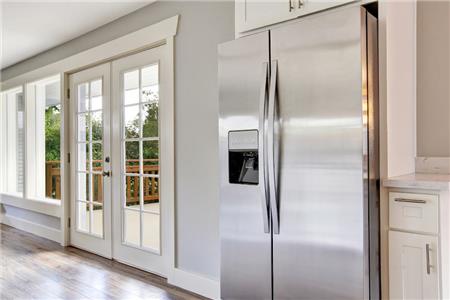  تعمیر یخچال اسنوا