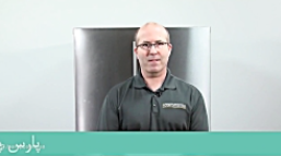  بسته نشدن درست درب های یخچال