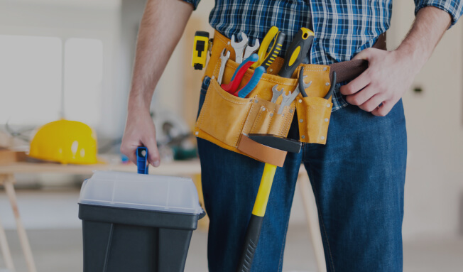 تعمیرکار لوازم خانگی