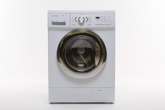 تعمیر لباسشویی دوو