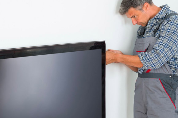 نمایندگی تعمیر تلویزیون ال جی در تهران