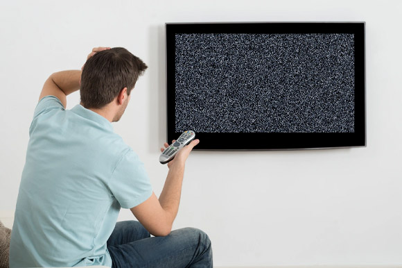 تعمیر تلویزیون ال سی دی ال جی