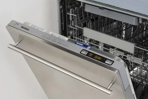 سرویس و عیب یابی ماشین ظرفشویی بلومبرگ