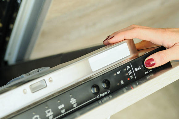 تعمیرکار ماشین ظرفشویی بلومبرگ