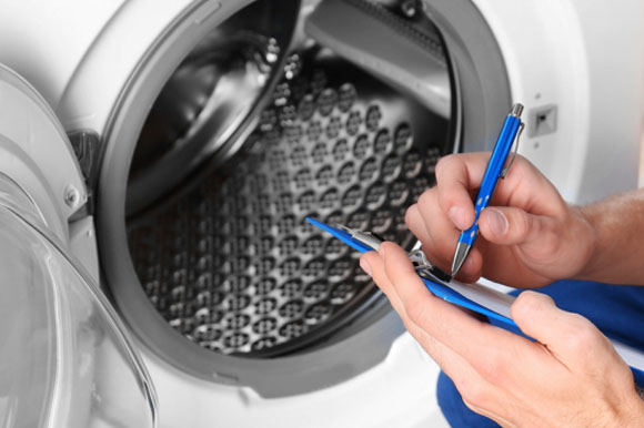 تعمیرات لباسشویی سامسونگ