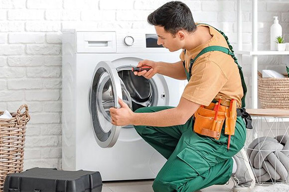 نمایندگی تعمیرات لباسشویی بوش در تهران