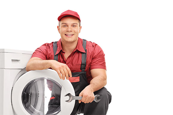 سرویس لباسشویی بوش