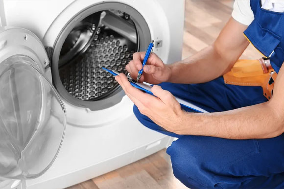 نمایندگی تعمیرات لباسشویی اسنوا 