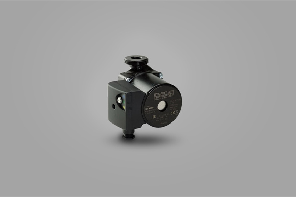 قطعات پکیج دئوترم