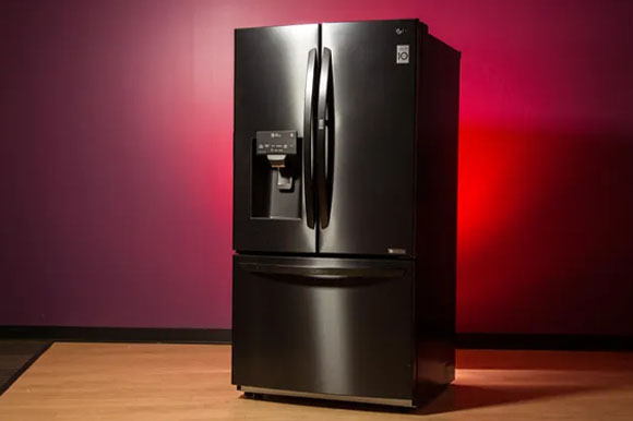 نمایندگی تعمیر یخچال ال جی