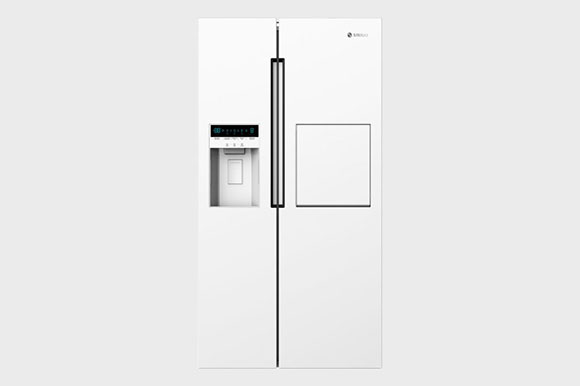 نمایندگی تعمیر یخچال ساید بای ساید اسنوا