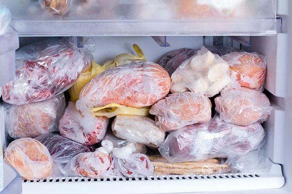 تعمیر یخچال هیمالیا در منزل