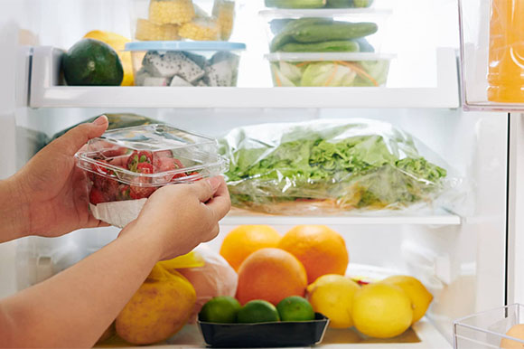 نمایندگی تعمیرات یخچال هیمالیا در تهران