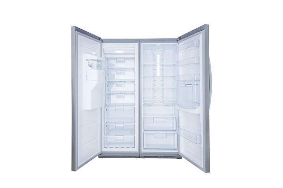 نمایندگی یخچال هیمالیا در تهران