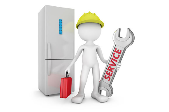 سرویس یخچال هیمالیا