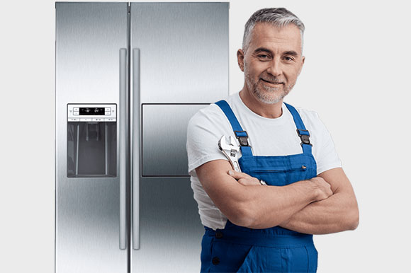 نمایندگی تعمیرات یخچال فریزر اسنوا تهران