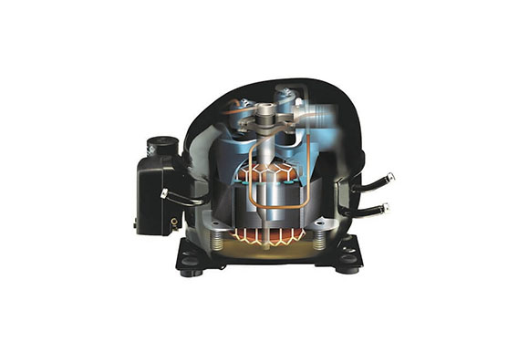 نمایندگی تعمیر یخچال بلومبرگ