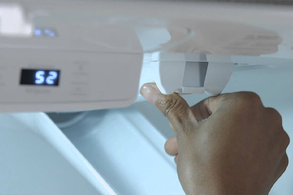 هزینه تعمیرات یخچال بوش