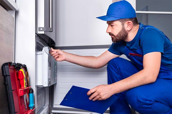 نمایندگی تعمیر یخچال بوش در تهران