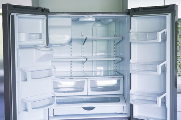 نمایندگی تعمیرات یخچال بوش