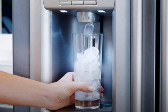  تعمیر آبریز یخچال اسنوا