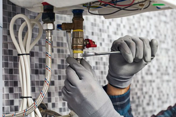 تعمیر پکیج ایران رادیاتور در منزل