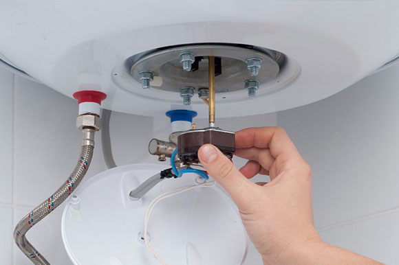 هزینه تعمیر پکیج ایران رادیاتور