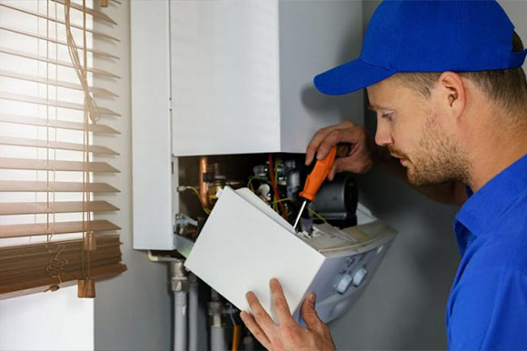 ارورهای پکیج دئوترم