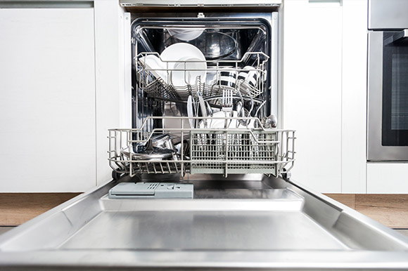 تعمیر ظرفشویی بوش 