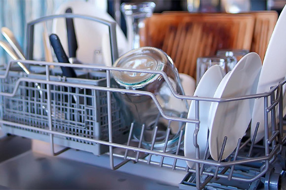 سرویس ظرفشویی بوش