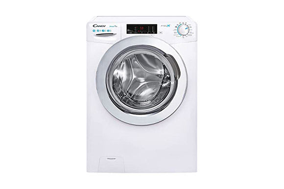 نمایندگی تعمیر لباسشویی کندی