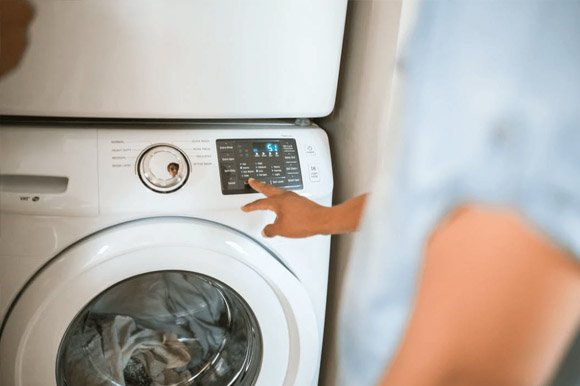 سرویس و تعمیر لباسشویی کندی