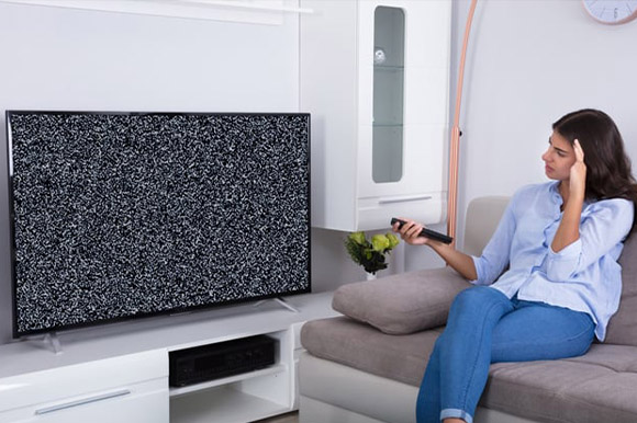 تعمیرات تلویزیون ال سی دی سونی