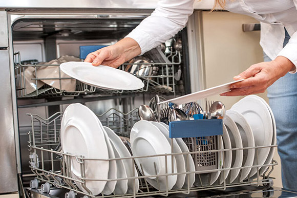 هزینه تعمیر ماشین ظرفشویی بلومبرگ 