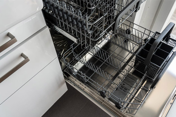 نمایندگی تعمیر ماشین ظرفشویی بلومبرگ