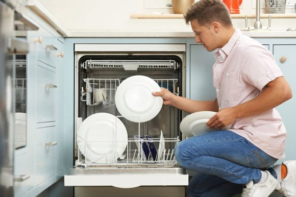 سرویس ظرفشویی ال جی