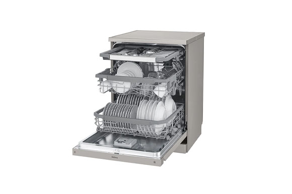 نمایندگی تعمیرات ظرفشویی ال جی در تهران