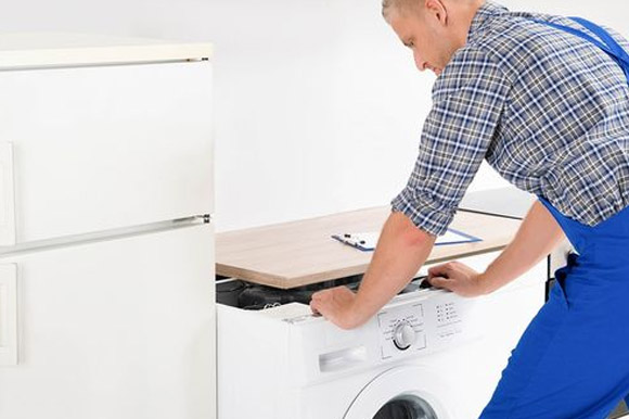 نمایندگی تعمیرات لباسشویی فریجیدر