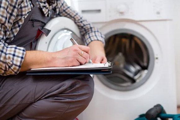 تعمیرات برد لباسشویی