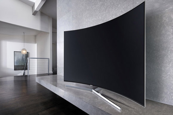 نمایندگی تعمیر تلویزیون سامسونگ در تهران