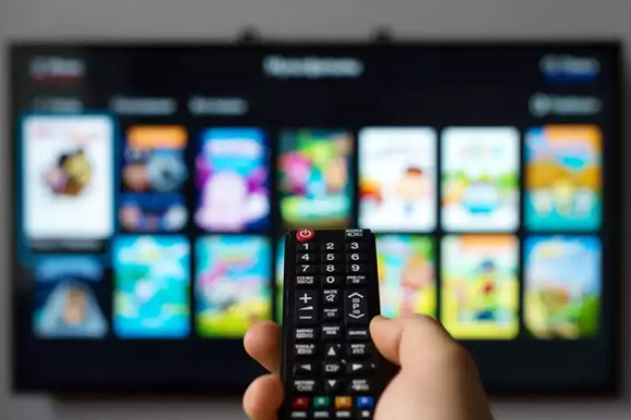 تنظیمات صفحه نمایش ال سی دی سامسونگ